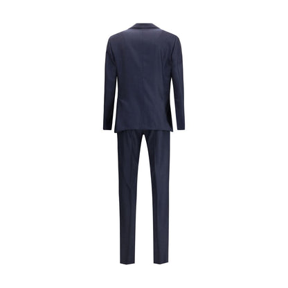Single-breasted Suit
