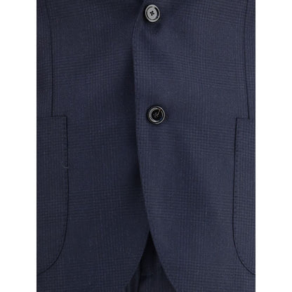 Single-breasted Suit
