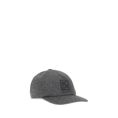 Wool Baseball Hat