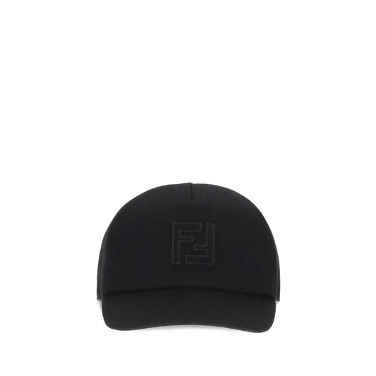 Wool Baseball Hat