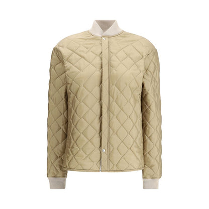Quilted Jacket