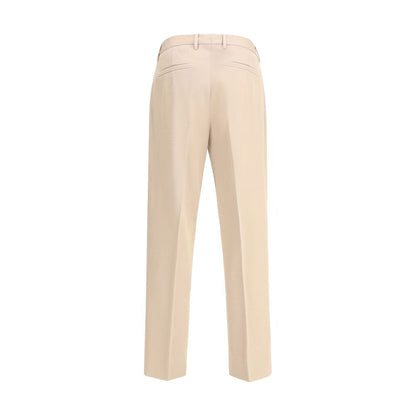 Tailored Pants