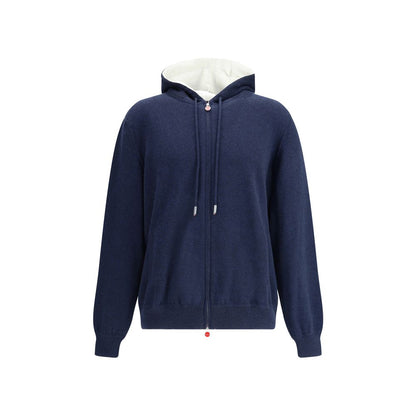 Zip Cardigan