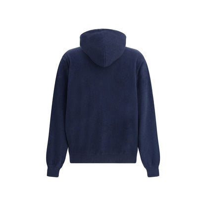 Zip Cardigan