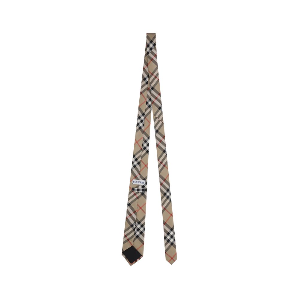 Manston Ties