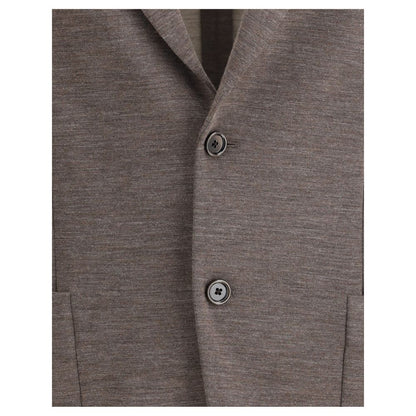 Easy Wear Drop Jacket