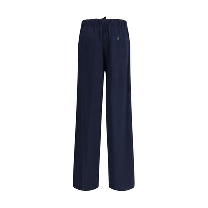 Cotton bull Pants