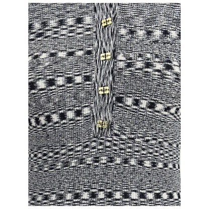 Space-dye Polo