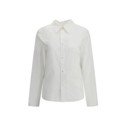 Long-sleeved Shirt