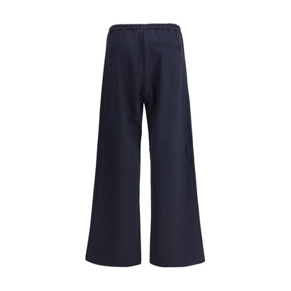 Houndstooth tailored Pants