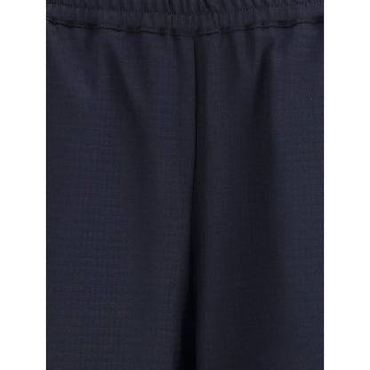 Houndstooth tailored Pants
