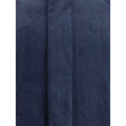Reversible Jacket from Capsule collection New York
