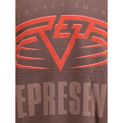 Living Legacy Tour Hoodie