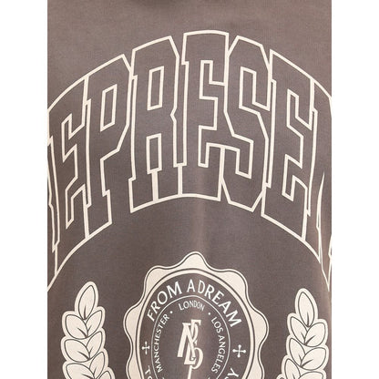 Legacy Crest Hoodie