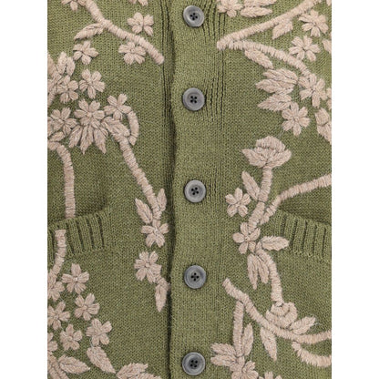 Blossom Cardigan