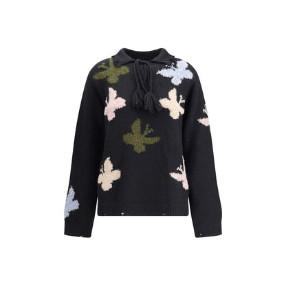 Bowrain Sweater