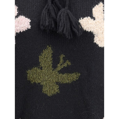 Bowrain Sweater