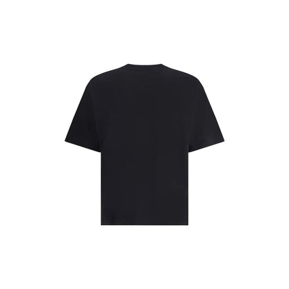 Statement Skate Short Sleeves Tee