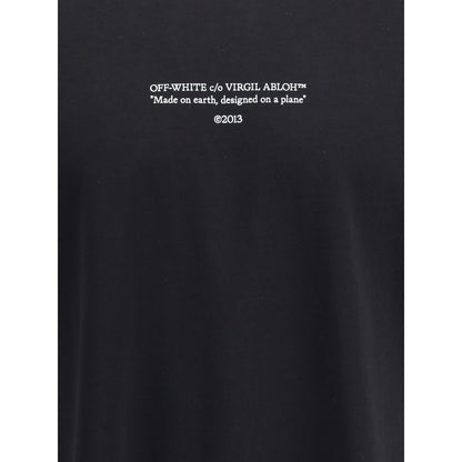 Statement Skate Short Sleeves Tee