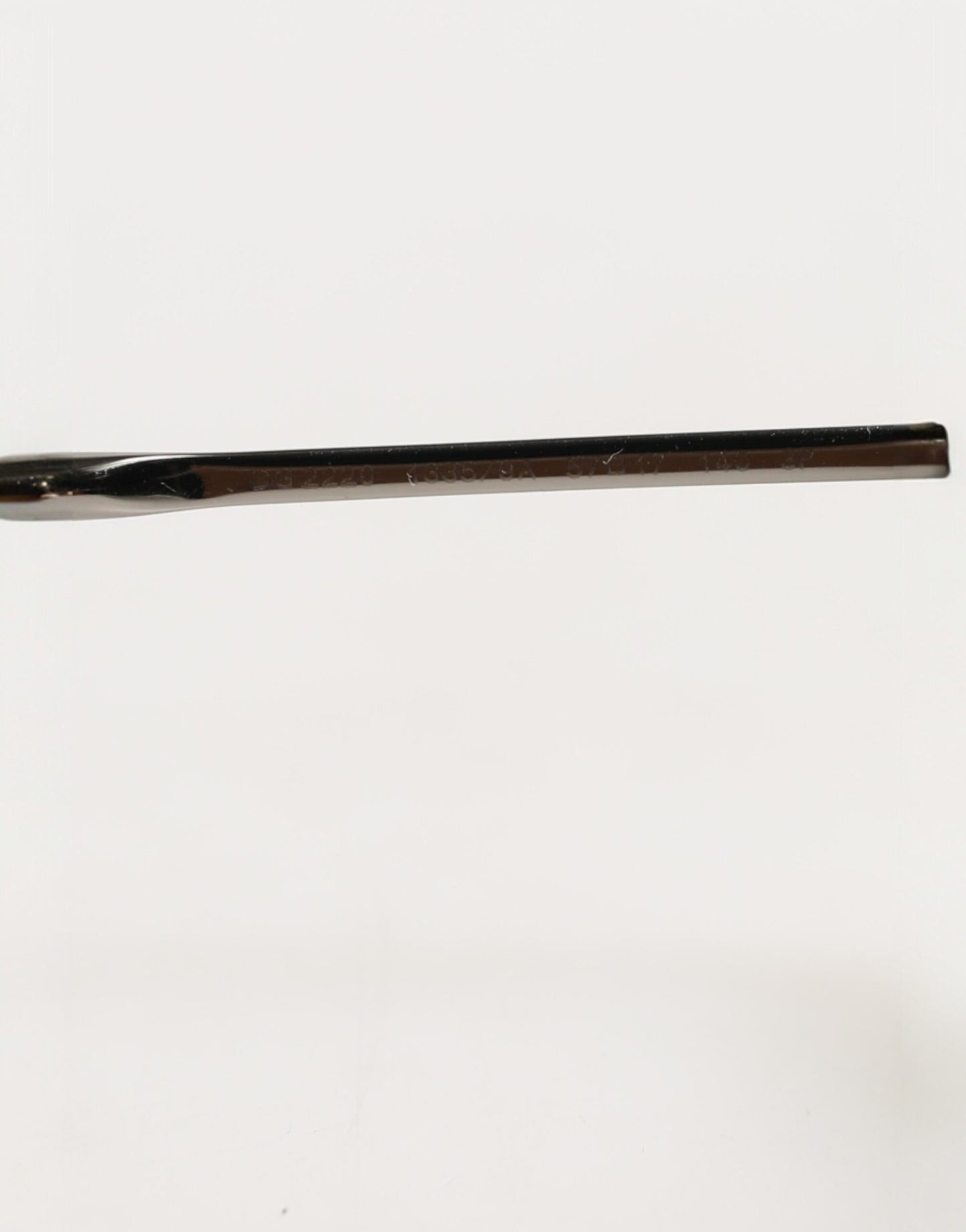 Silver Metal Frame Polarized Navigator Sunglasses