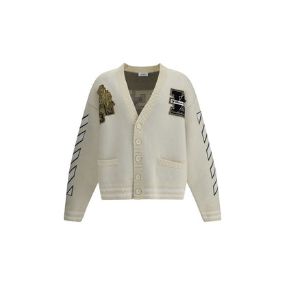 Moon Vars Knit Cardigan