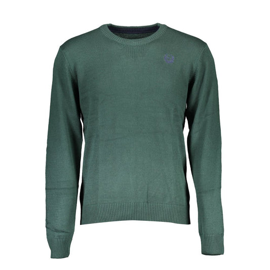 Verde Cotton Men's Sweater