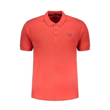 "Verde Cotton Men Polo"