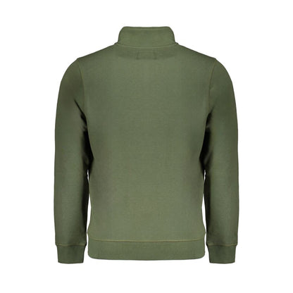 Verde Cotton Men Sweatshirt