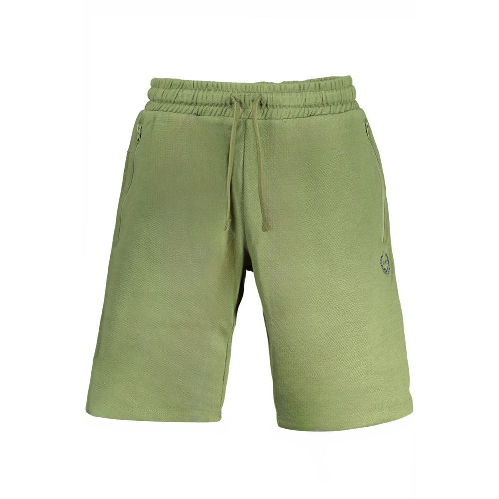 Verde Cotton Men's Track Pant