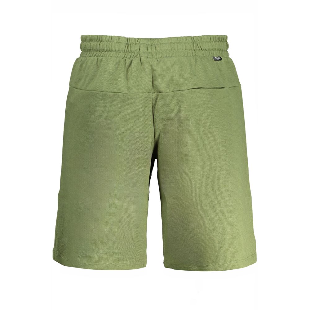 Verde Cotton Men's Track Pant