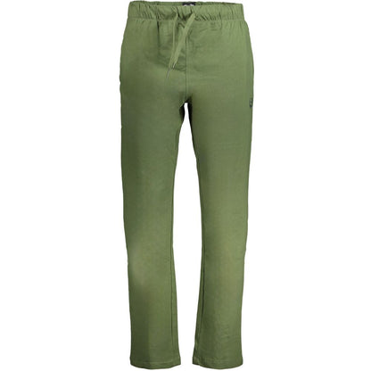 Verde Cotton Men's Track Pant