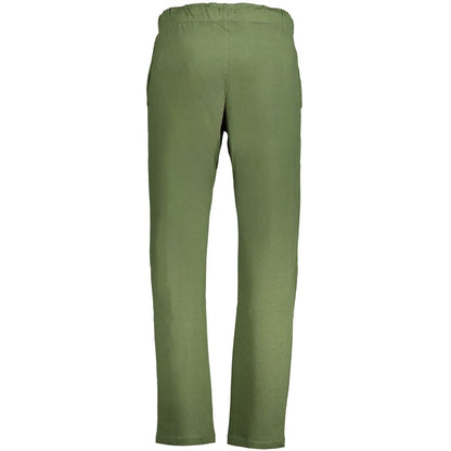 Verde Cotton Men's Track Pant
