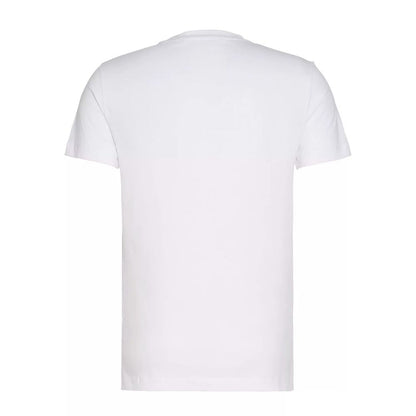 White Cotton Clothing