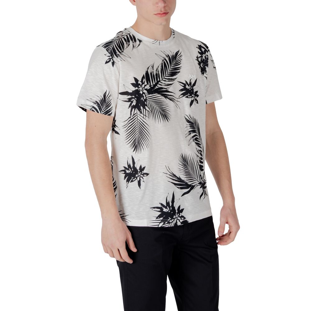 White Cotton Clothing