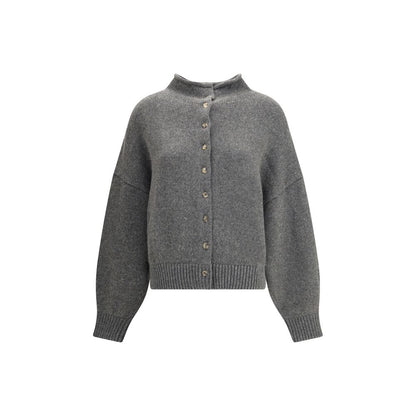 Nelya Sweater