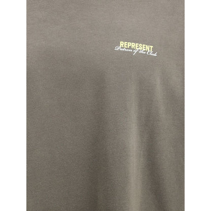 Logoed T-Shirt