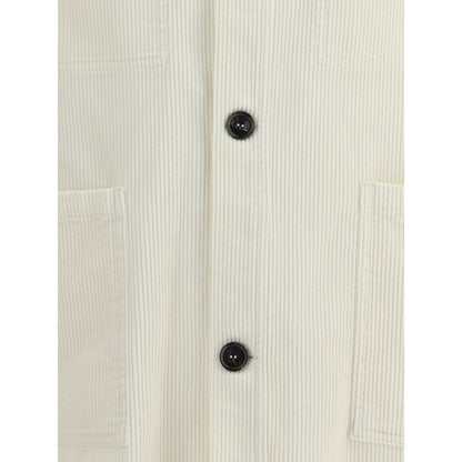 Corduroy Chore Jacket
