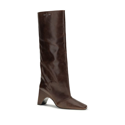 Bridge High Boots