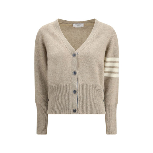 Wool Cardigan