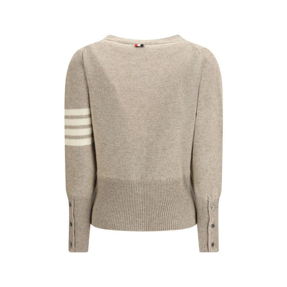 Wool Cardigan
