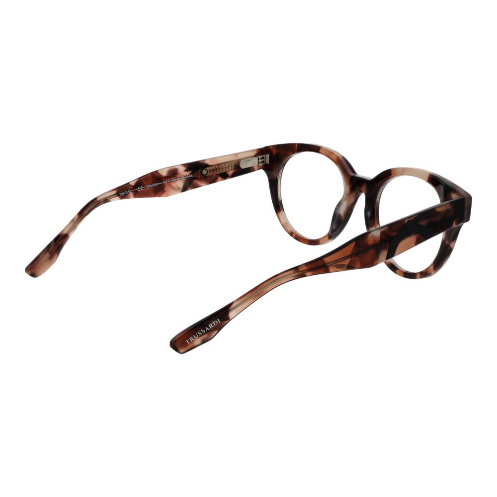 Brown Acetate Glasses (Frames)
