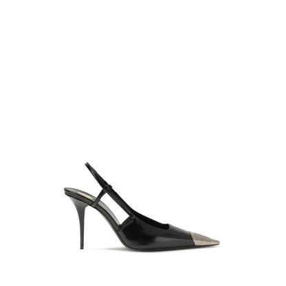 Jeanne Pumps
