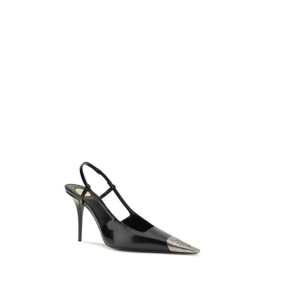 Jeanne Pumps