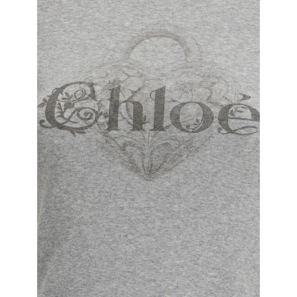 Baby Fit Logo T-shirt