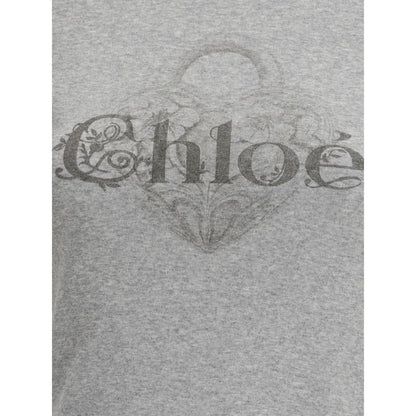 Baby Fit Logo T-shirt