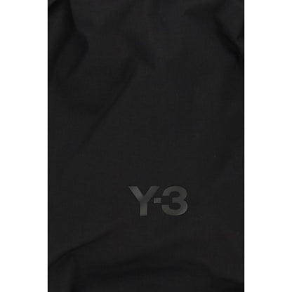 Nylon Backpack