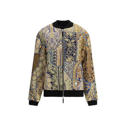 Rajiv Jacket