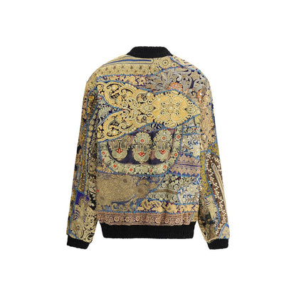 Rajiv Jacket