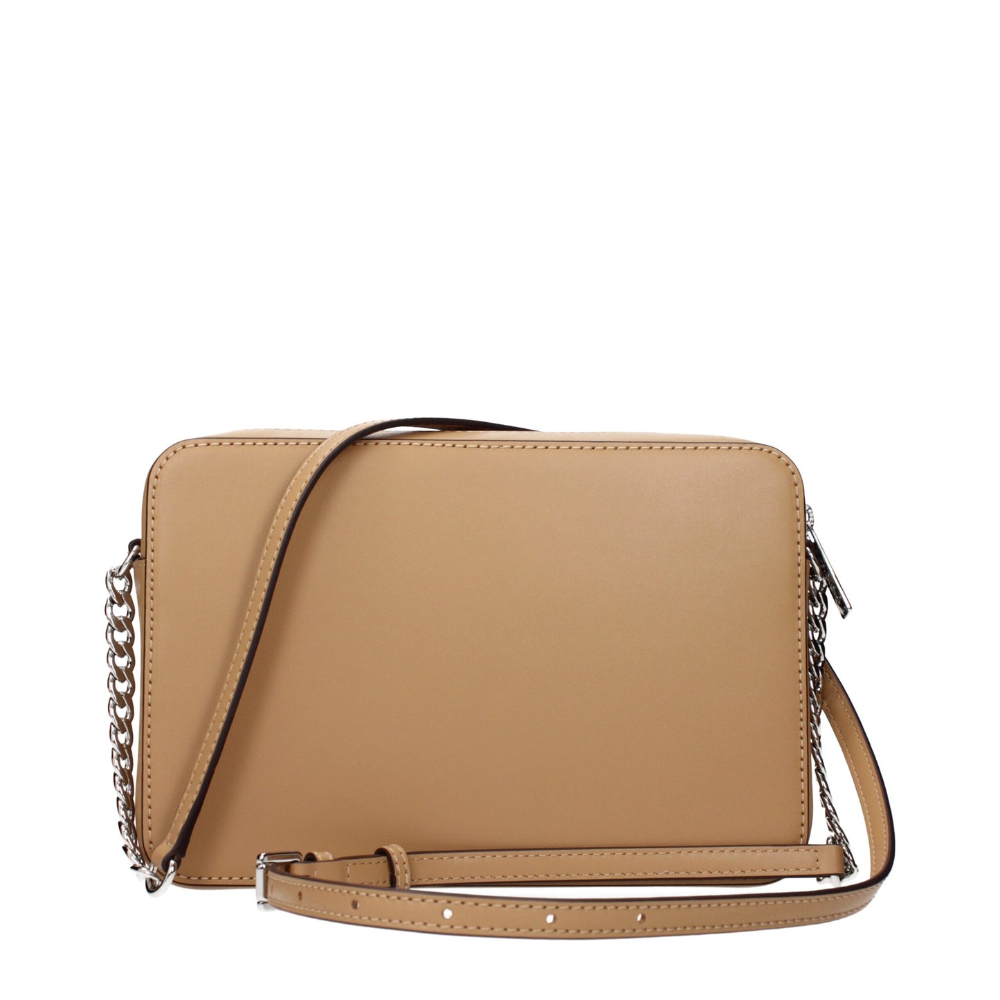 Brown Leather Crossbody Bags