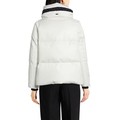 LAMINAR CAPE IN PRO HYBRID Jacket